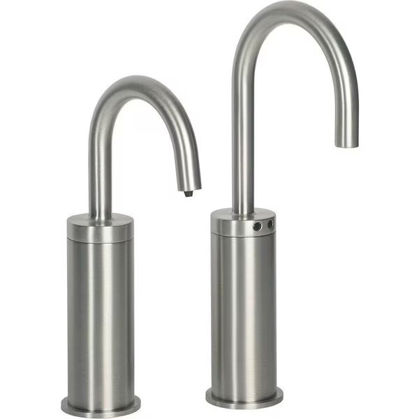 Matching Electronic Faucet AND Electronic Soap Dispenser, Macfaucets, Mfr#: MP1106